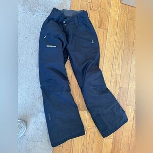 Patagonia Ski and Snowboard pants